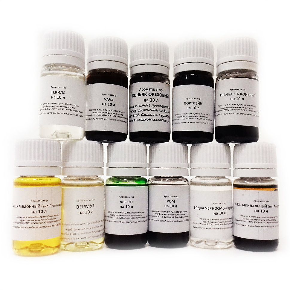 Вкусо ароматическая добавка от 75 рублей в Луховицах