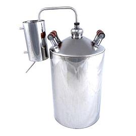 Самогонный аппарат в Луховицах всего за 3200 рублей